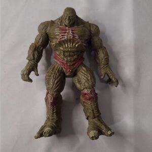 2007 Marvel Abomination 6.5” Action Figure by Hasbro | Rare Retired Hulk Villain